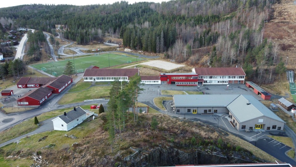 Lenke til artikkel: Førskoledager våren 2025
