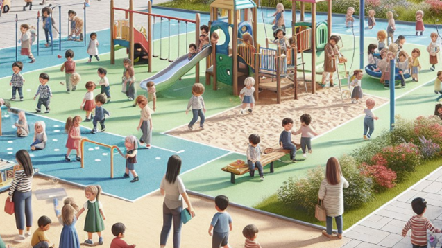Lenke til artikkel: Høringsutkast - Forskrift om tildeling av tilskudd til private barnehager 2027